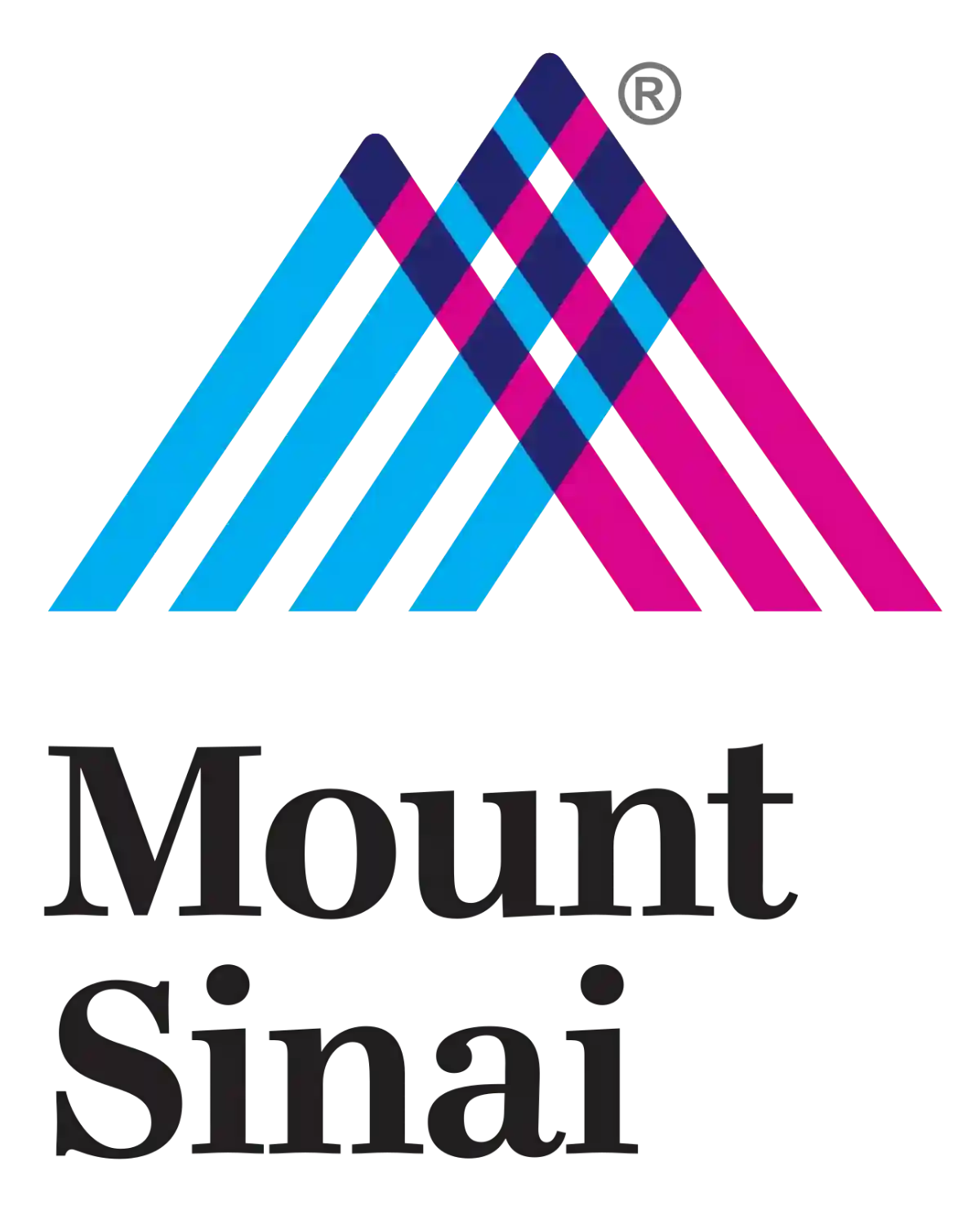 Mount Sinai Logo